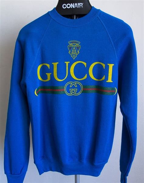 gucci ace rep|Gucci knockoff sweatshirts.